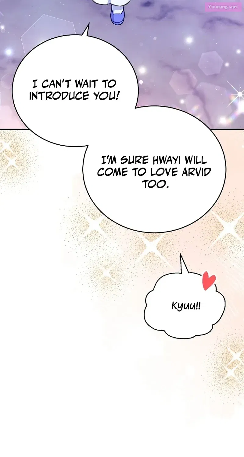 The Little Lord Who Makes Flowers Bloom Kainu Manga Chapter 50 Page 27