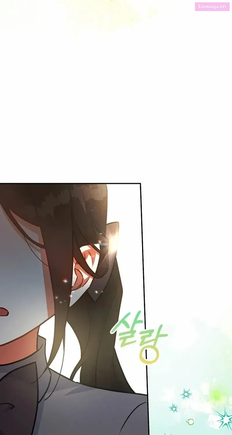 The Little Lord Who Makes Flowers Bloom Kainu Manga Chapter 49 Page 25