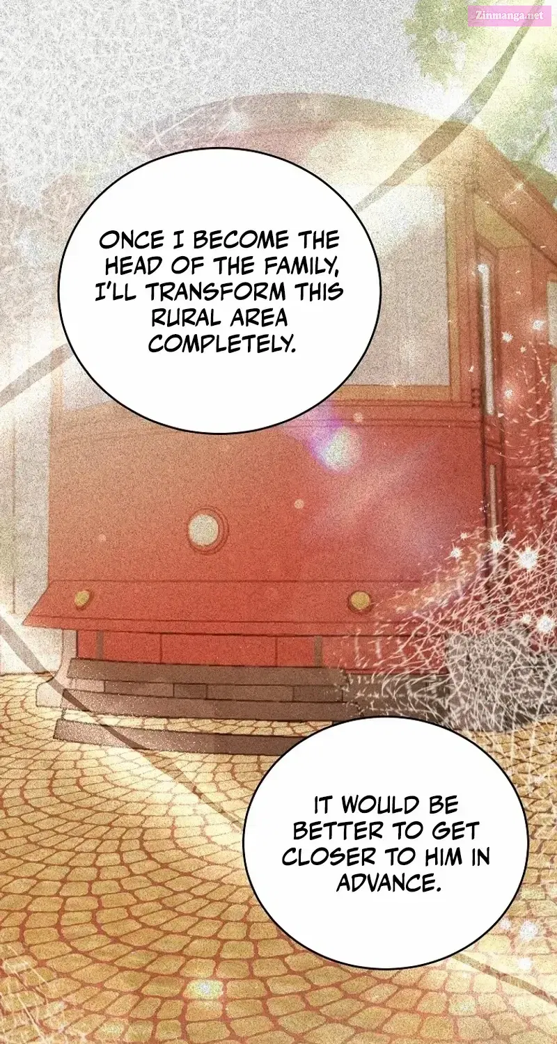 The Little Lord Who Makes Flowers Bloom Kainu Manga Chapter 49 Page 95