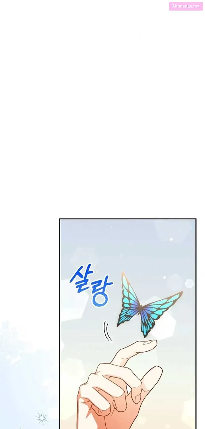 The Little Lord Who Makes Flowers Bloom Kainu Manga Chapter 48 Page 40