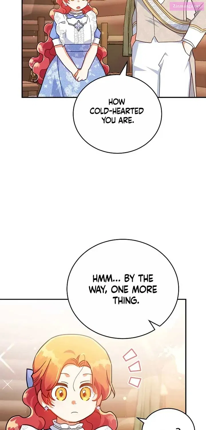 The Little Lord Who Makes Flowers Bloom Kainu Manga Chapter 48 Page 59
