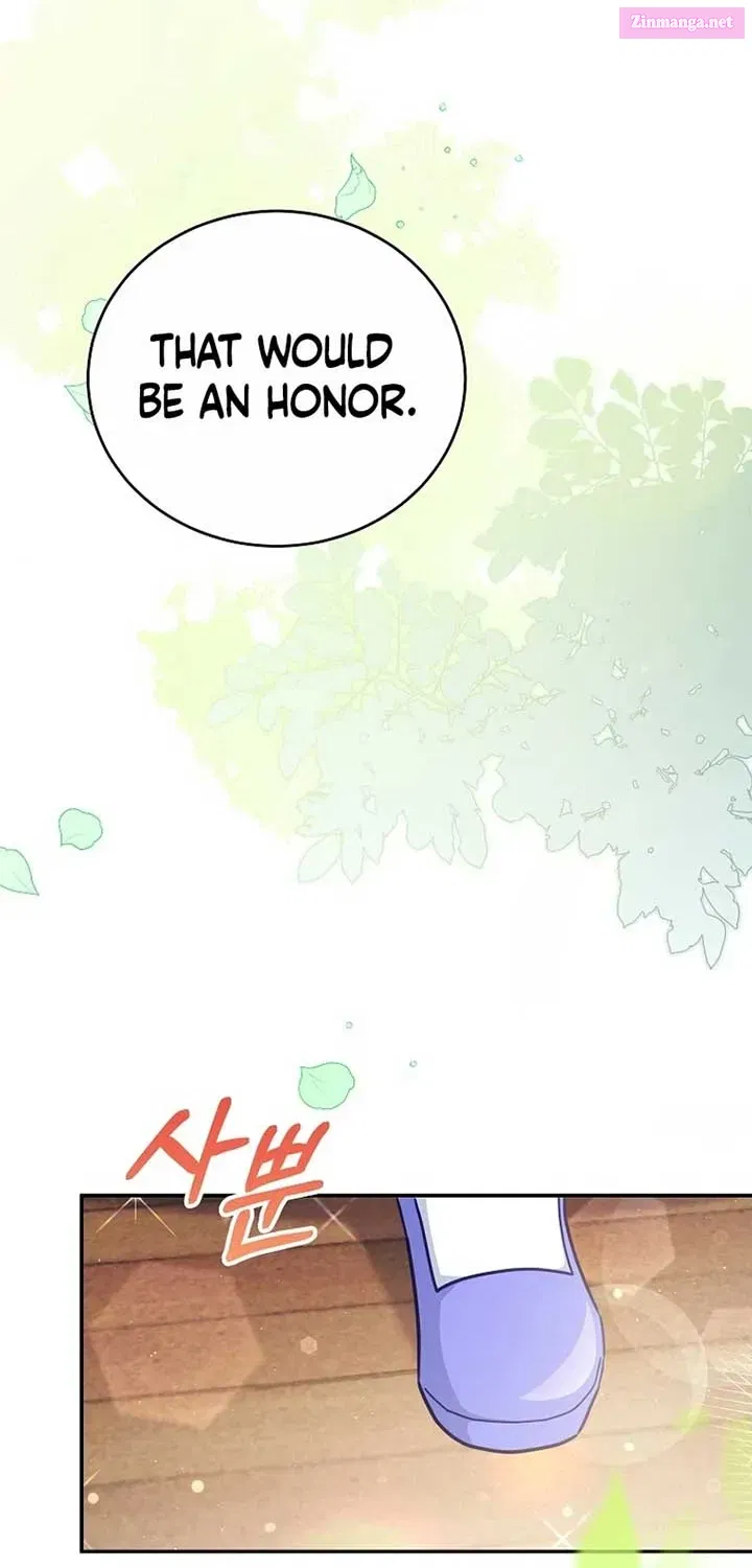 The Little Lord Who Makes Flowers Bloom Kainu Manga Chapter 48 Page 66