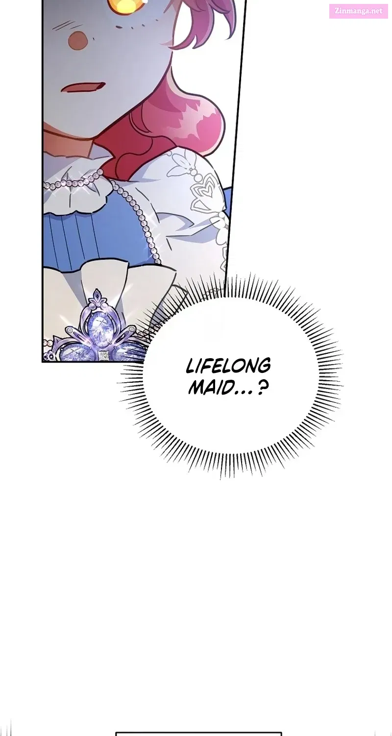 The Little Lord Who Makes Flowers Bloom Kainu Manga Chapter 47 Page 28