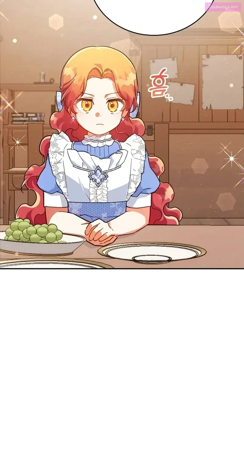 The Little Lord Who Makes Flowers Bloom Kainu Manga Chapter 47 Page 36