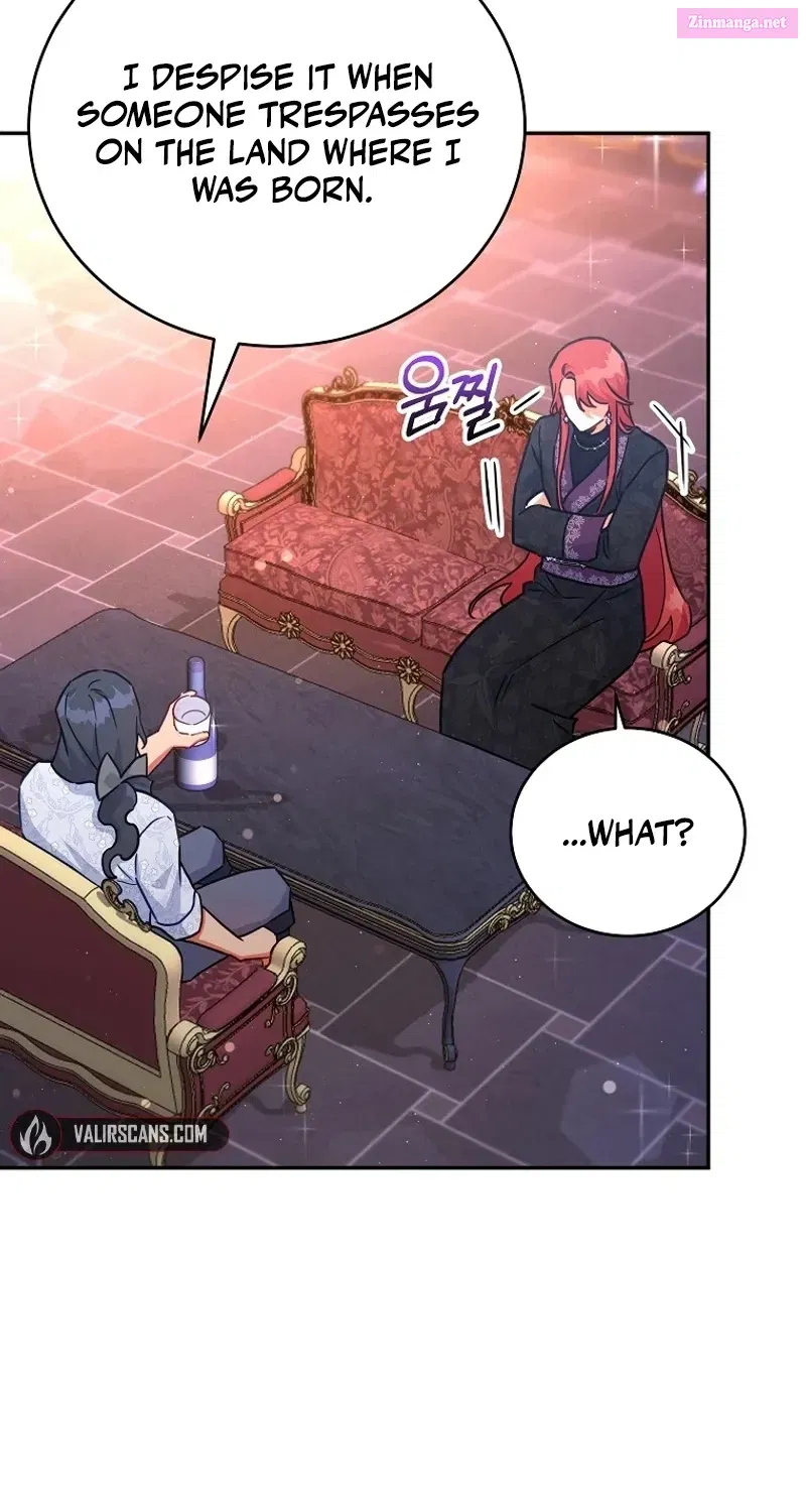 The Little Lord Who Makes Flowers Bloom Kainu Manga Chapter 46 Page 18