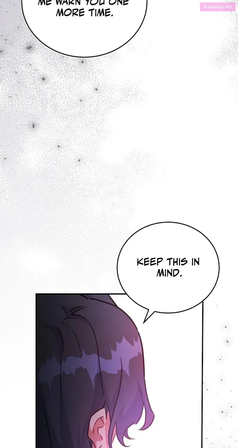 The Little Lord Who Makes Flowers Bloom Kainu Manga Chapter 46 Page 33