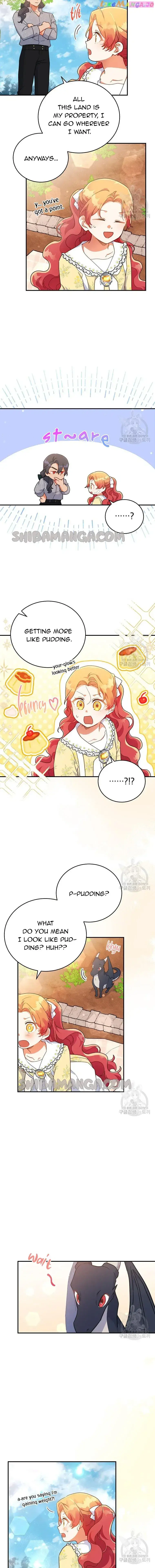 The Little Lord Who Makes Flowers Bloom Kainu Manga Chapter 30 Page 2