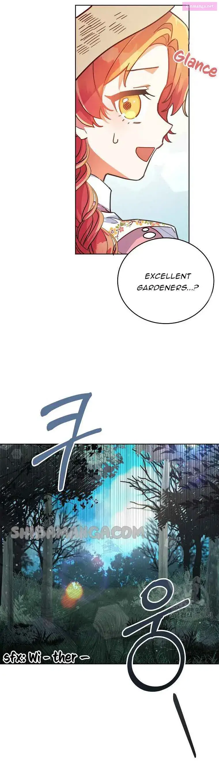 The Little Lord Who Makes Flowers Bloom Kainu Manga Chapter 23 Page 26