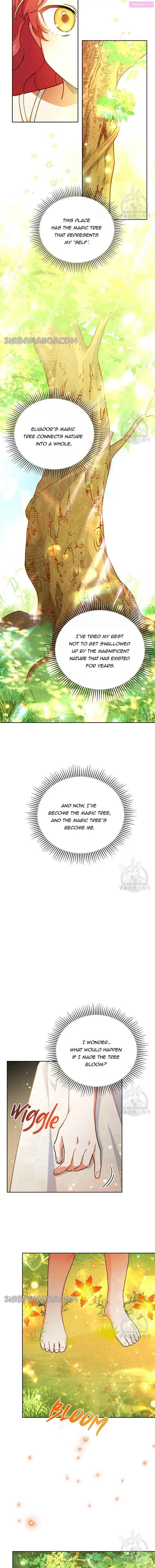 The Little Lord Who Makes Flowers Bloom Kainu Manga Chapter 22 Page 2