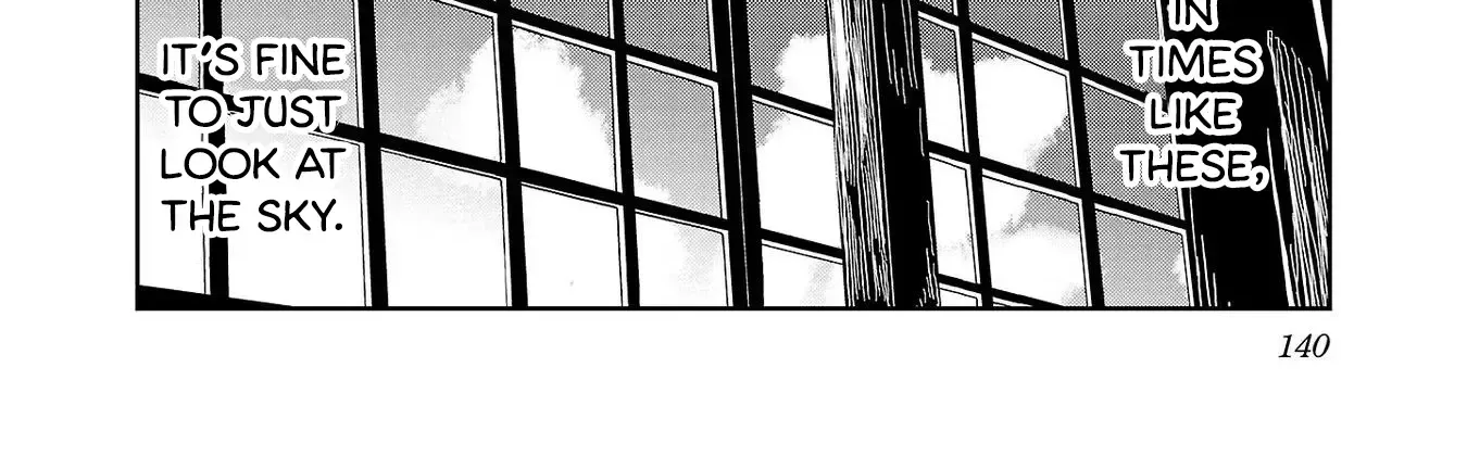 Haruka Reset Kainu Manga Chapter 115 Page 16
