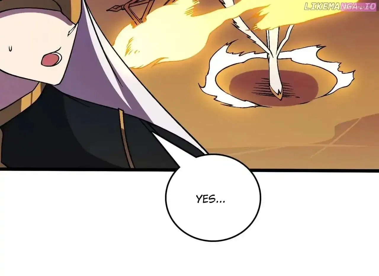 Starting as the Black Dragon BOSS Kainu Manga Chapter 50 Page 54