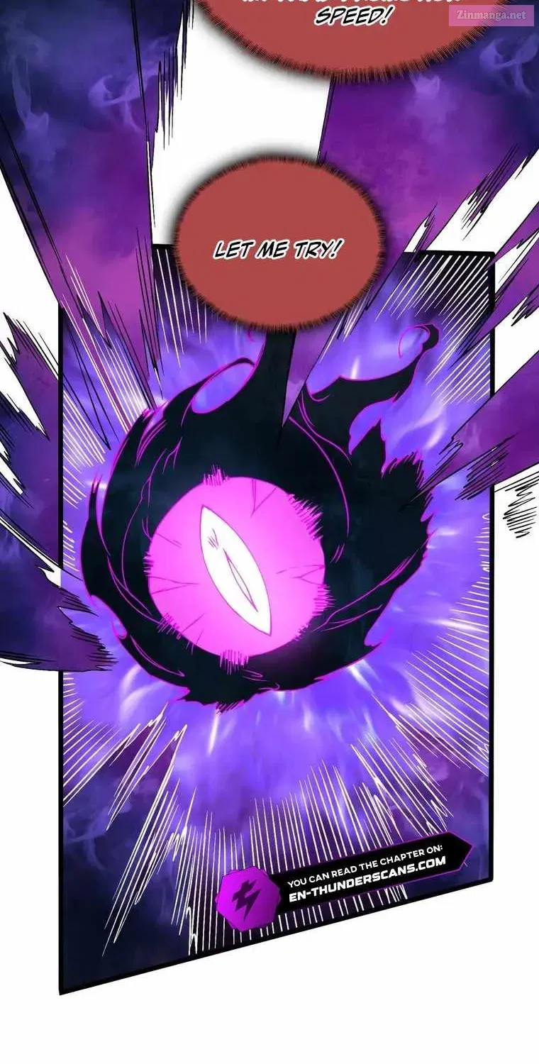 Starting as the Black Dragon BOSS Kainu Manga Chapter 49 Page 35