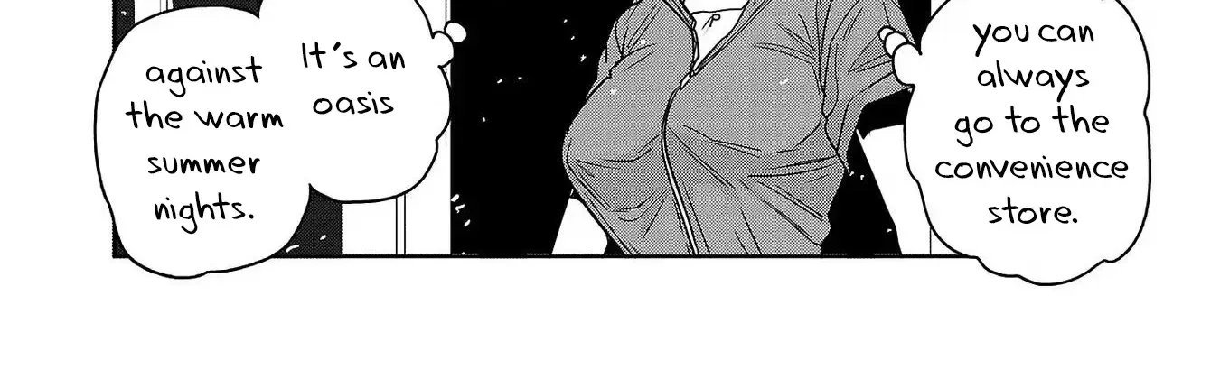 Haruka Reset Kainu Manga Chapter 110 Page 8