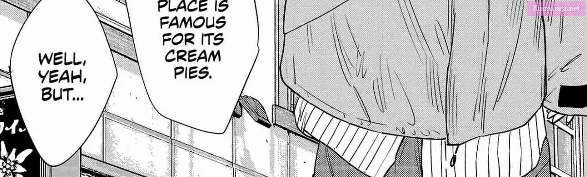 Nine Peaks Kainu Manga Chapter 101 Page 17