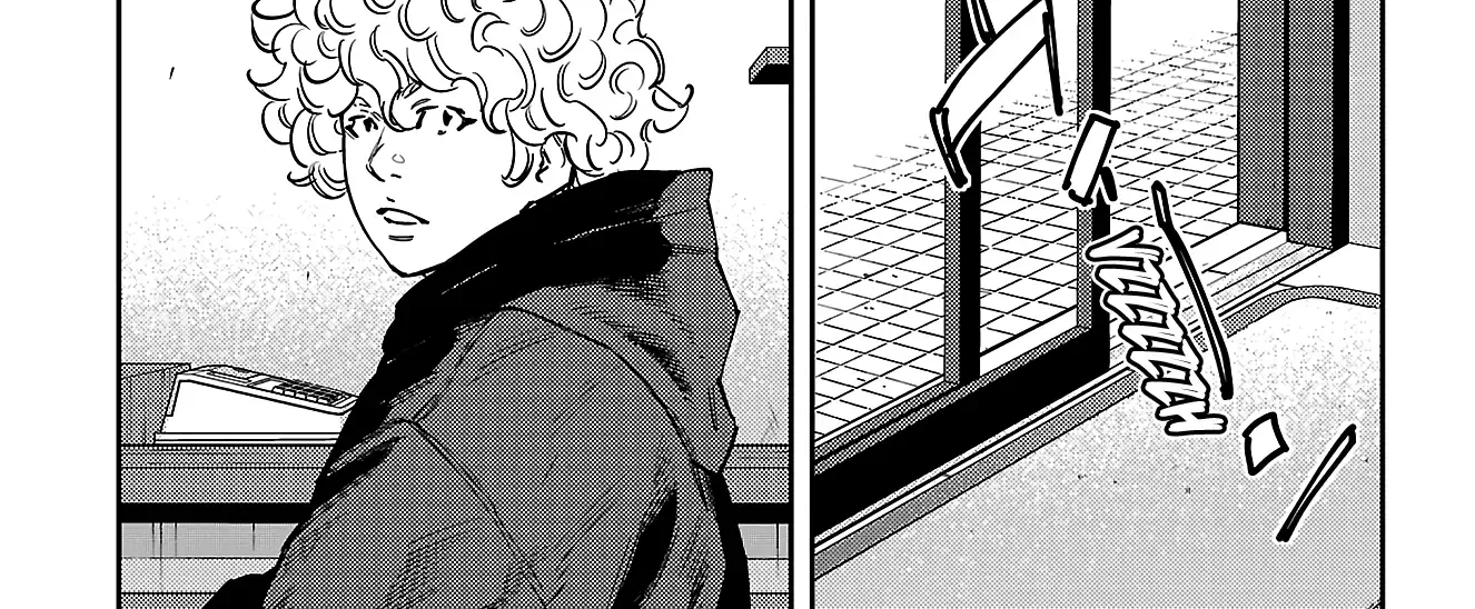 Nine Peaks Kainu Manga Chapter 94 Page 16