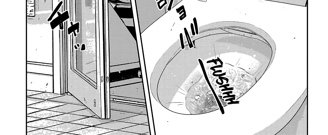 Nine Peaks Kainu Manga Chapter 93 Page 14