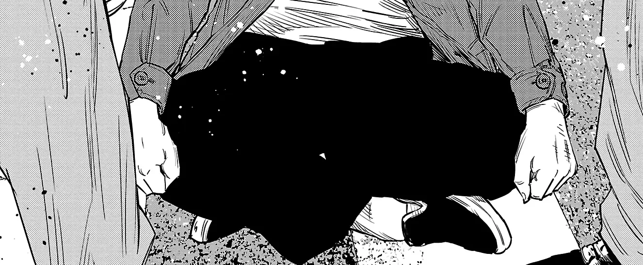 Nine Peaks Kainu Manga Chapter 91 Page 16