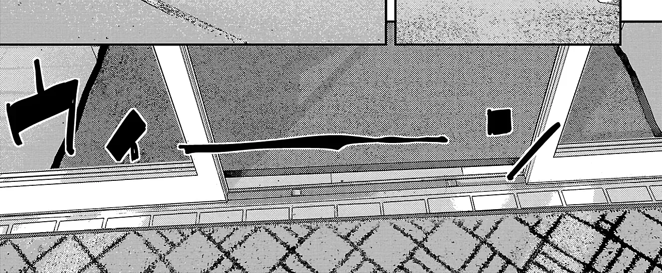 Nine Peaks Kainu Manga Chapter 84 Page 20