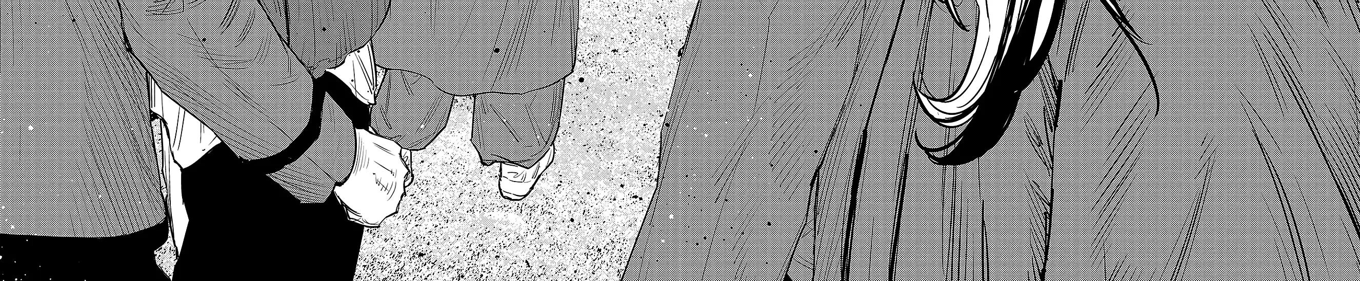Nine Peaks Kainu Manga Chapter 84 Page 38