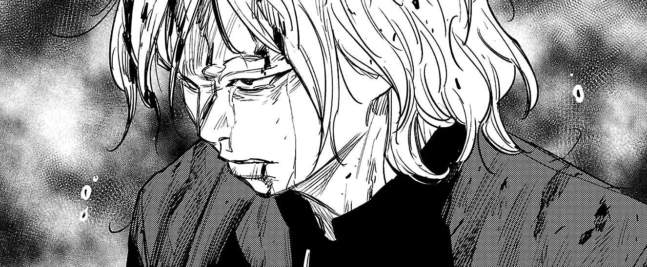 Nine Peaks Kainu Manga Chapter 78 Page 40