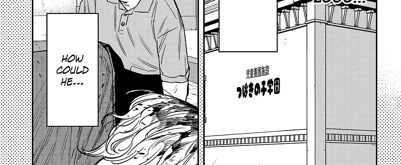 Nine Peaks Kainu Manga Chapter 78 Page 48