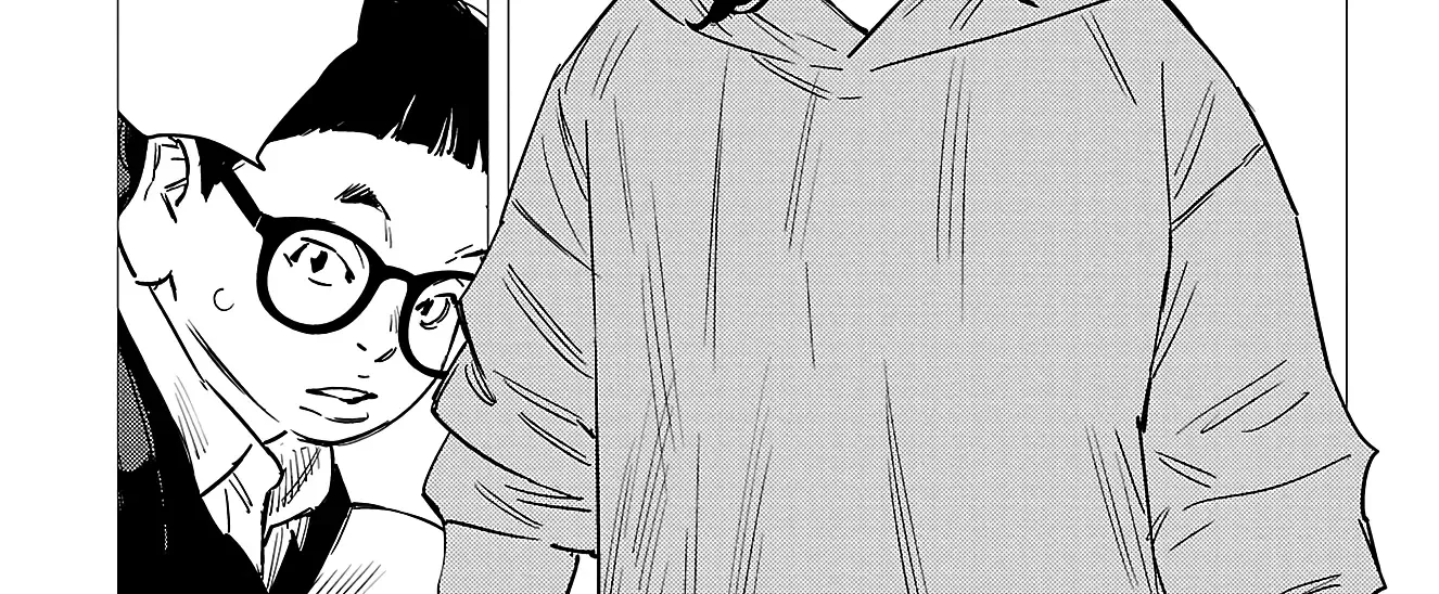 Nine Peaks Kainu Manga Chapter 73 Page 24
