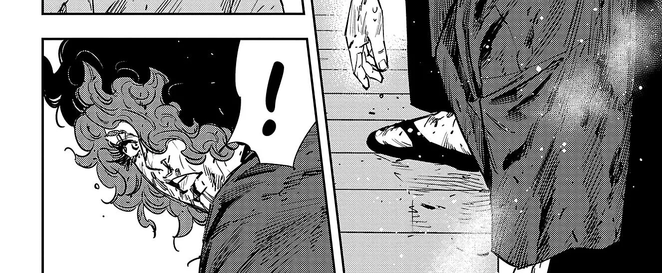 Nine Peaks Kainu Manga Chapter 52 Page 28