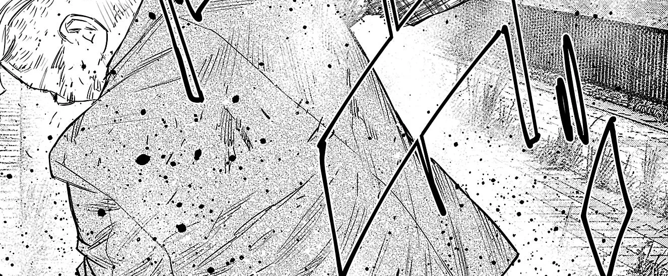 Nine Peaks Kainu Manga Chapter 49 Page 14