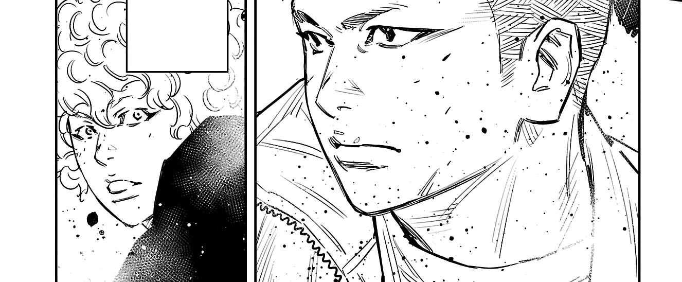 Nine Peaks Kainu Manga Chapter 48 Page 7