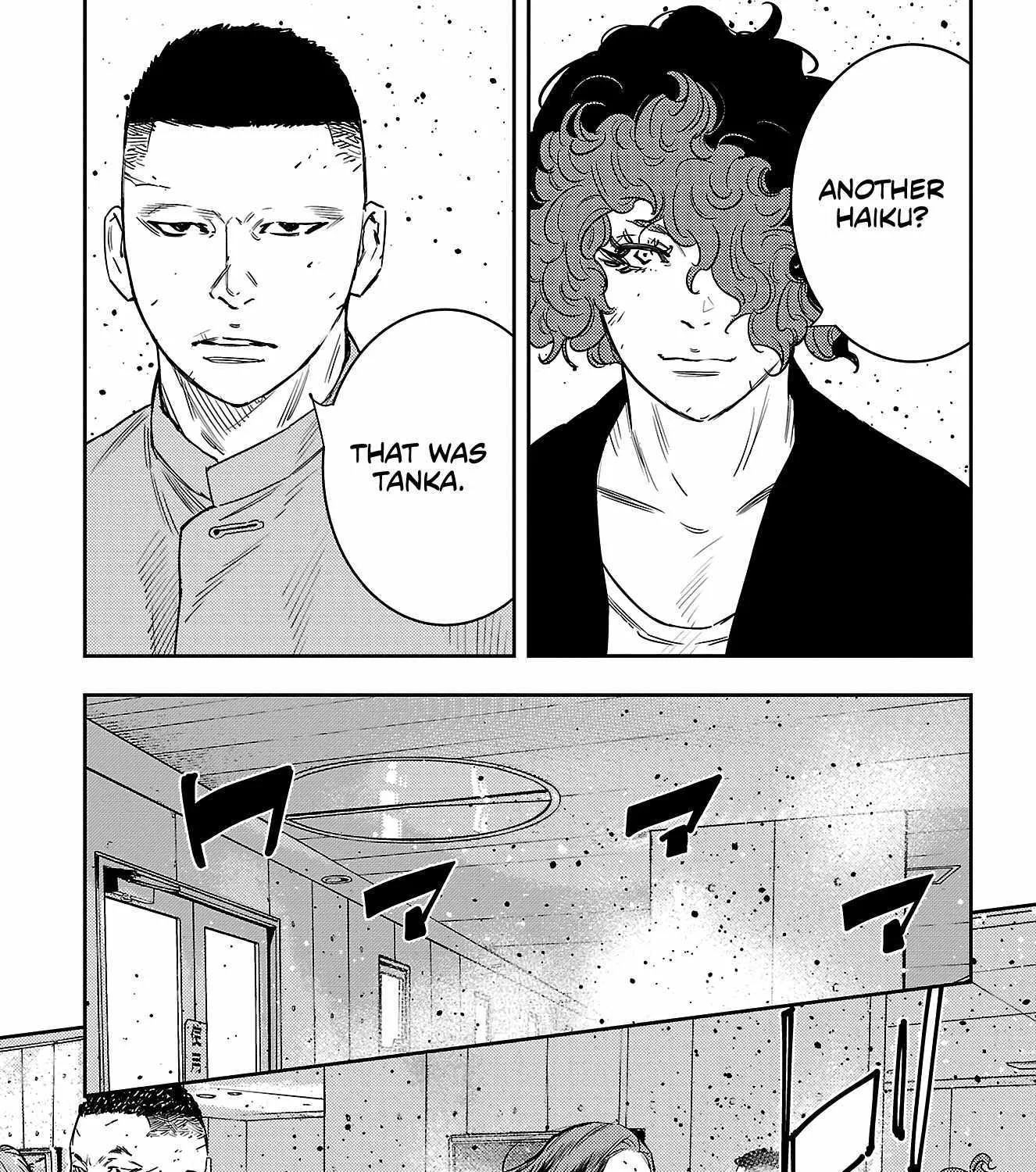 Nine Peaks Kainu Manga Chapter 47 Page 31
