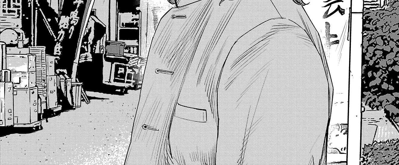 Nine Peaks Kainu Manga Chapter 45 Page 6