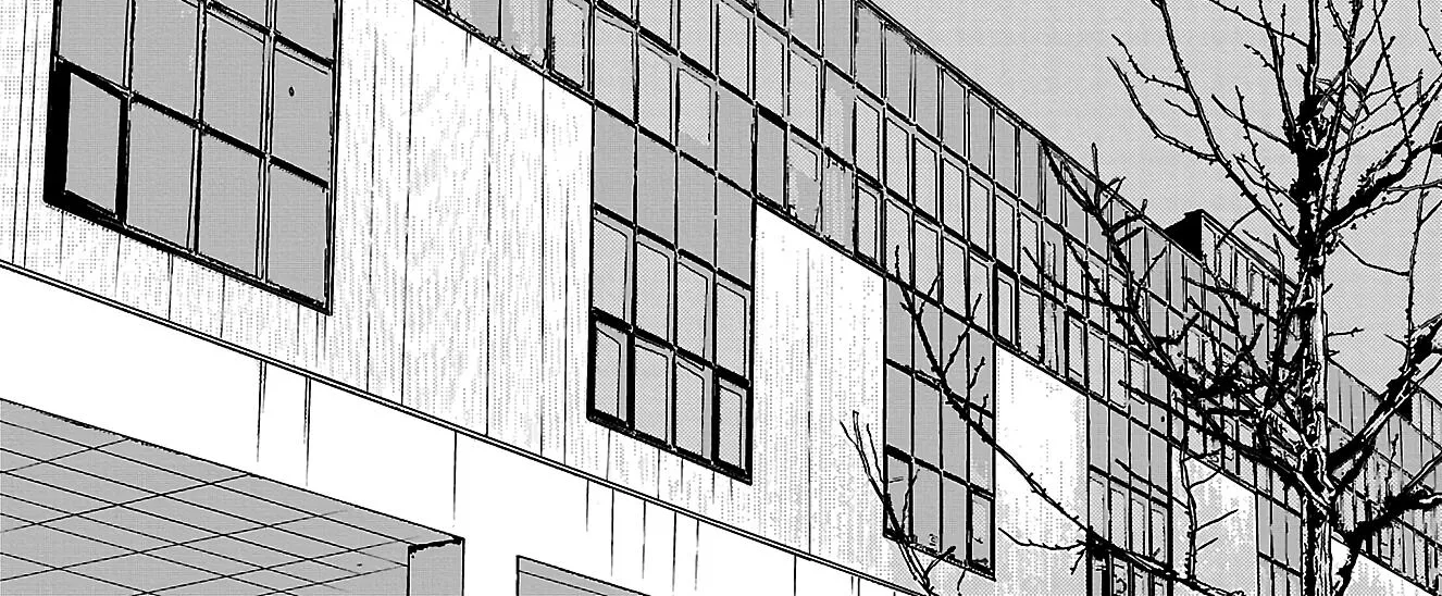 Nine Peaks Kainu Manga Chapter 45 Page 14