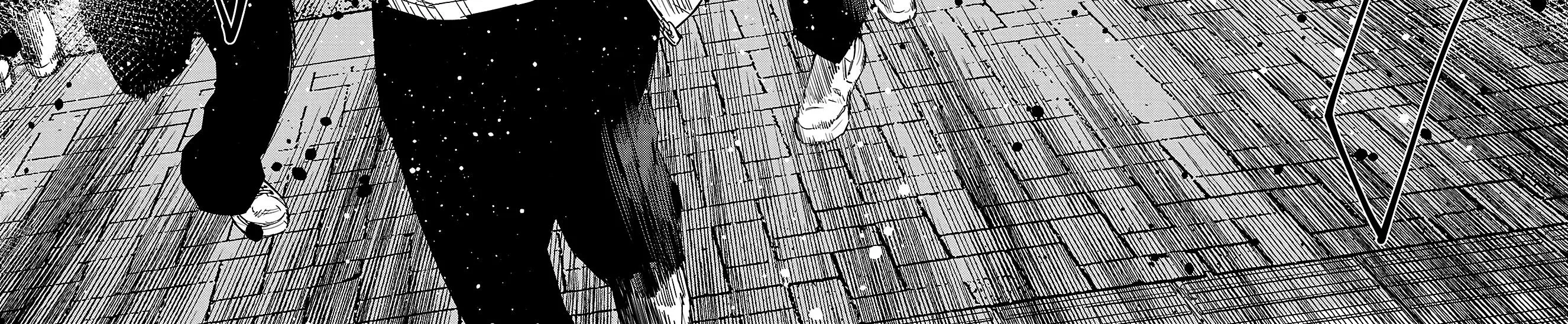 Nine Peaks Kainu Manga Chapter 44 Page 36