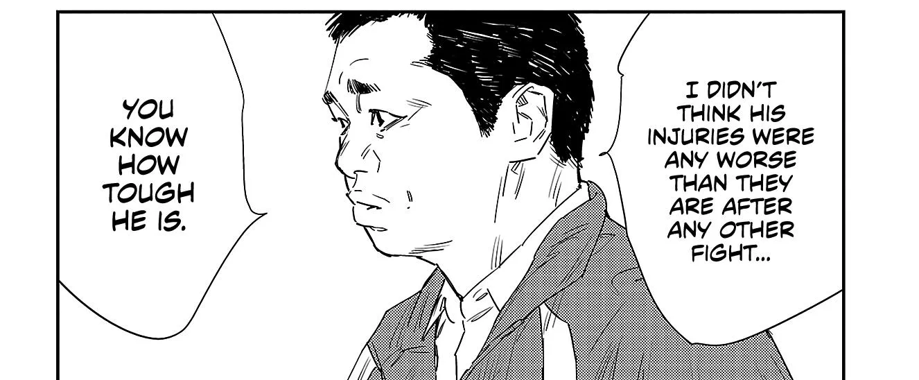 Nine Peaks Kainu Manga Chapter 41 Page 34
