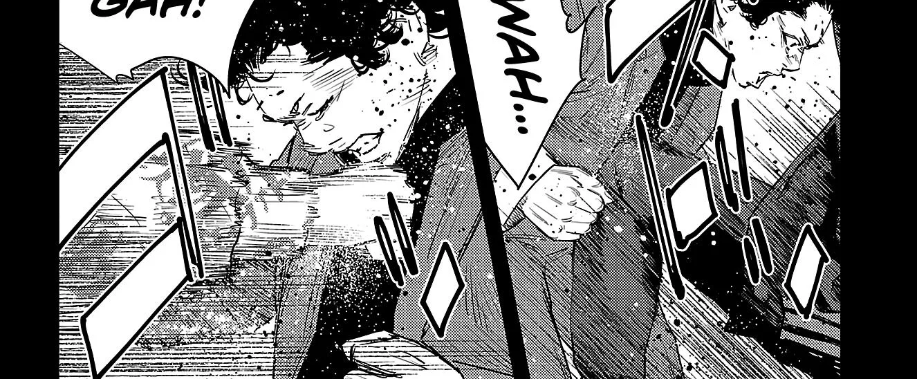 Nine Peaks Kainu Manga Chapter 36 Page 14