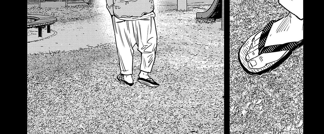 Nine Peaks Kainu Manga Chapter 36 Page 40