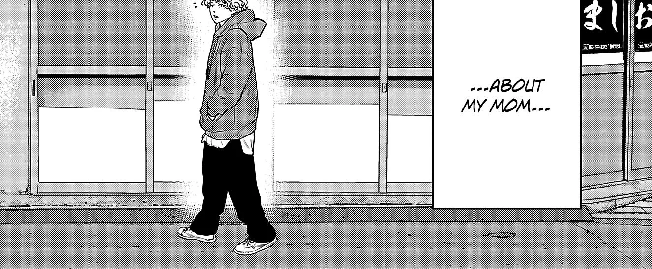 Nine Peaks Kainu Manga Chapter 33 Page 26