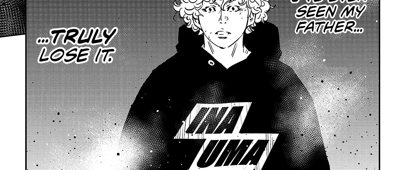Nine Peaks Kainu Manga Chapter 31 Page 40