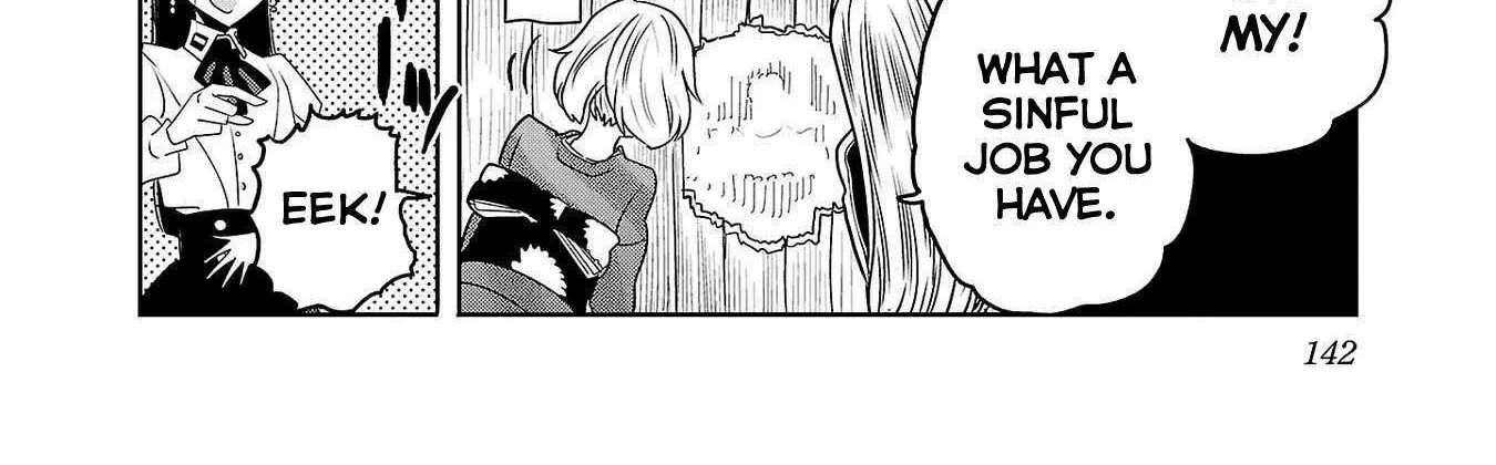 Haruka Reset Kainu Manga Chapter 98 Page 29