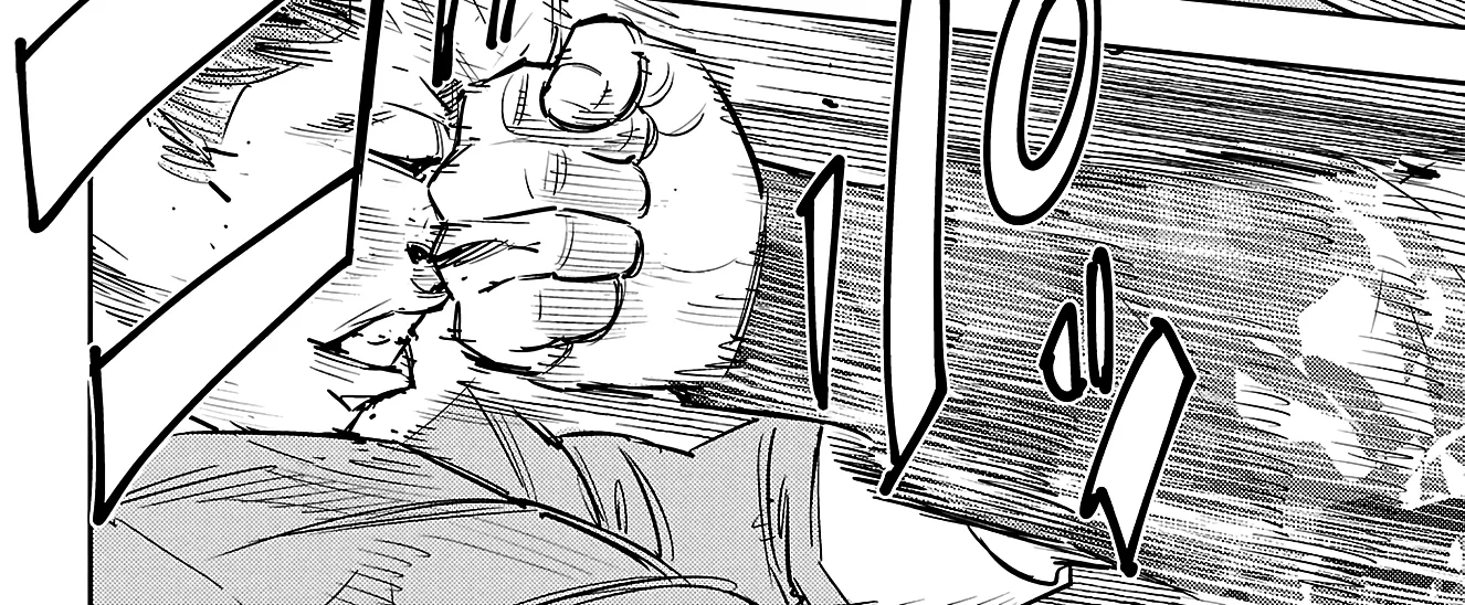 Nine Peaks Kainu Manga Chapter 20 Page 16