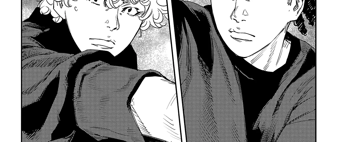 Nine Peaks Kainu Manga Chapter 20 Page 26