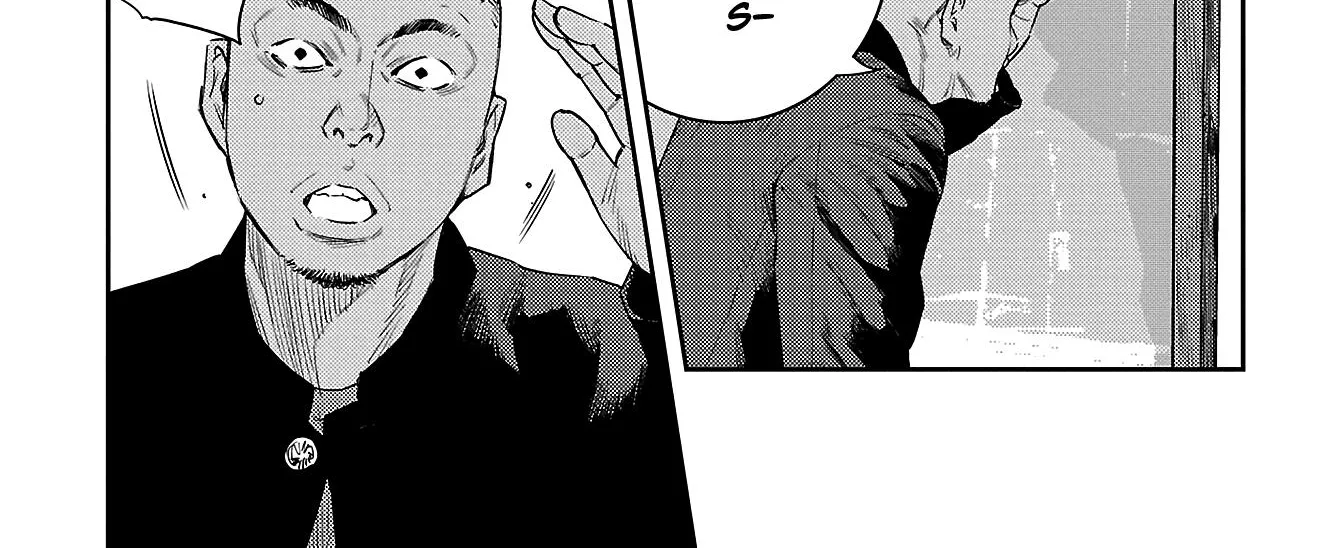 Nine Peaks Kainu Manga Chapter 11 Page 4