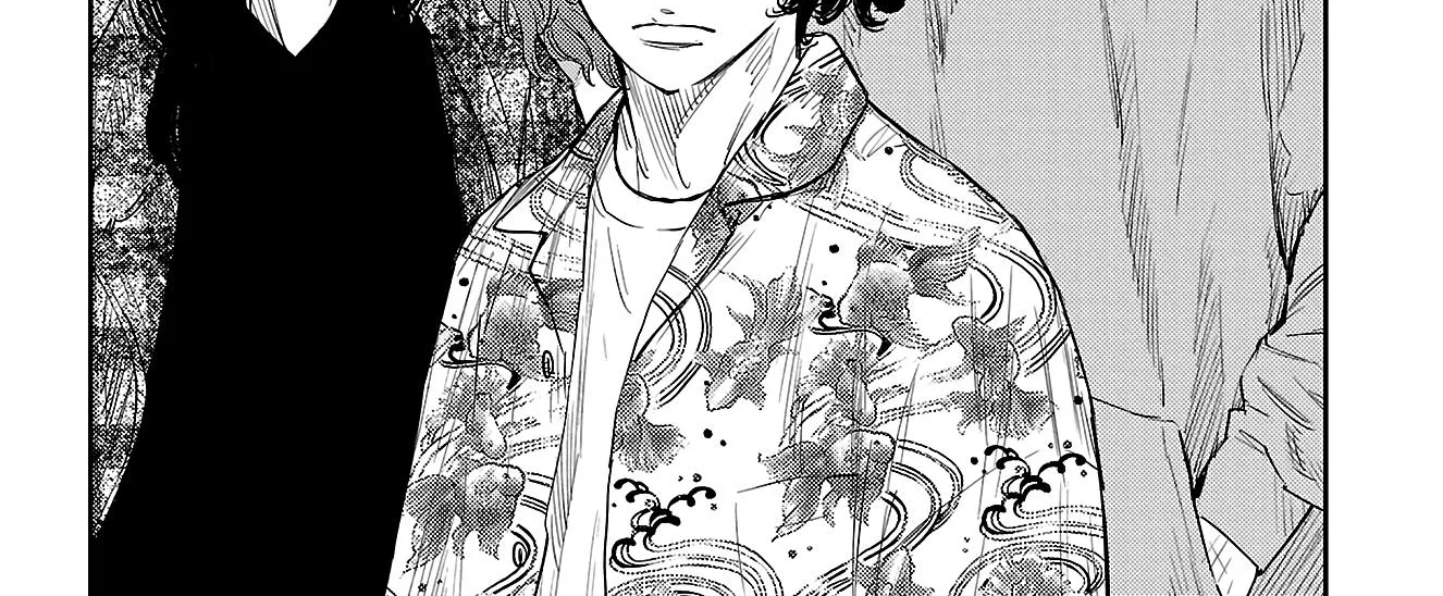 Nine Peaks Kainu Manga Chapter 11 Page 36