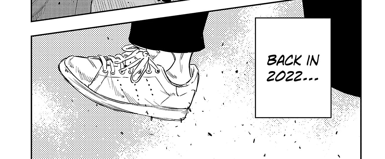 Nine Peaks Kainu Manga Chapter 7 Page 39