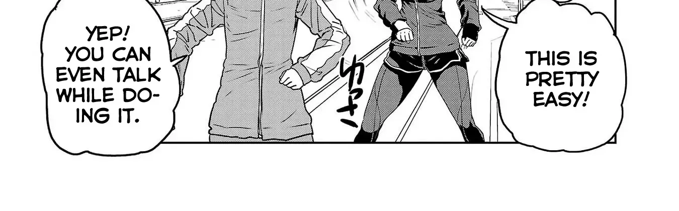 Haruka Reset Kainu Manga Chapter 94 Page 10
