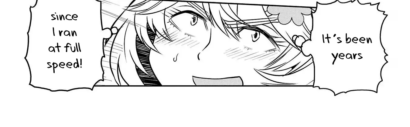 Haruka Reset Kainu Manga Chapter 94 Page 16
