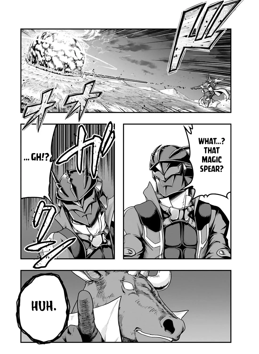 I Became The Strongest With The Failure Frame Kainu Manga Chapter 55 Page 26