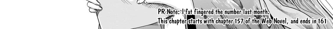 I Became The Strongest With The Failure Frame Kainu Manga Chapter 45 Page 5