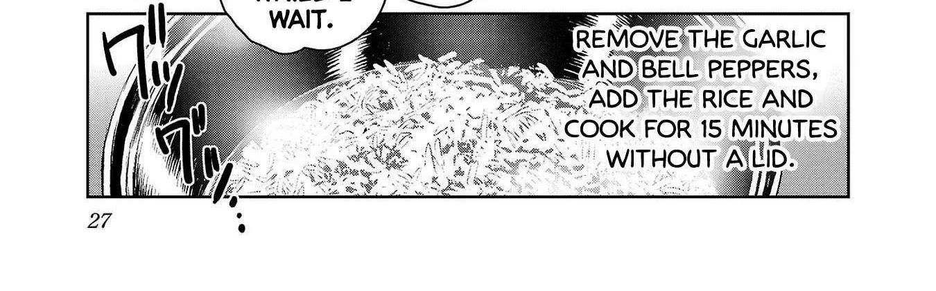 Haruka Reset Kainu Manga Chapter 92 Page 15