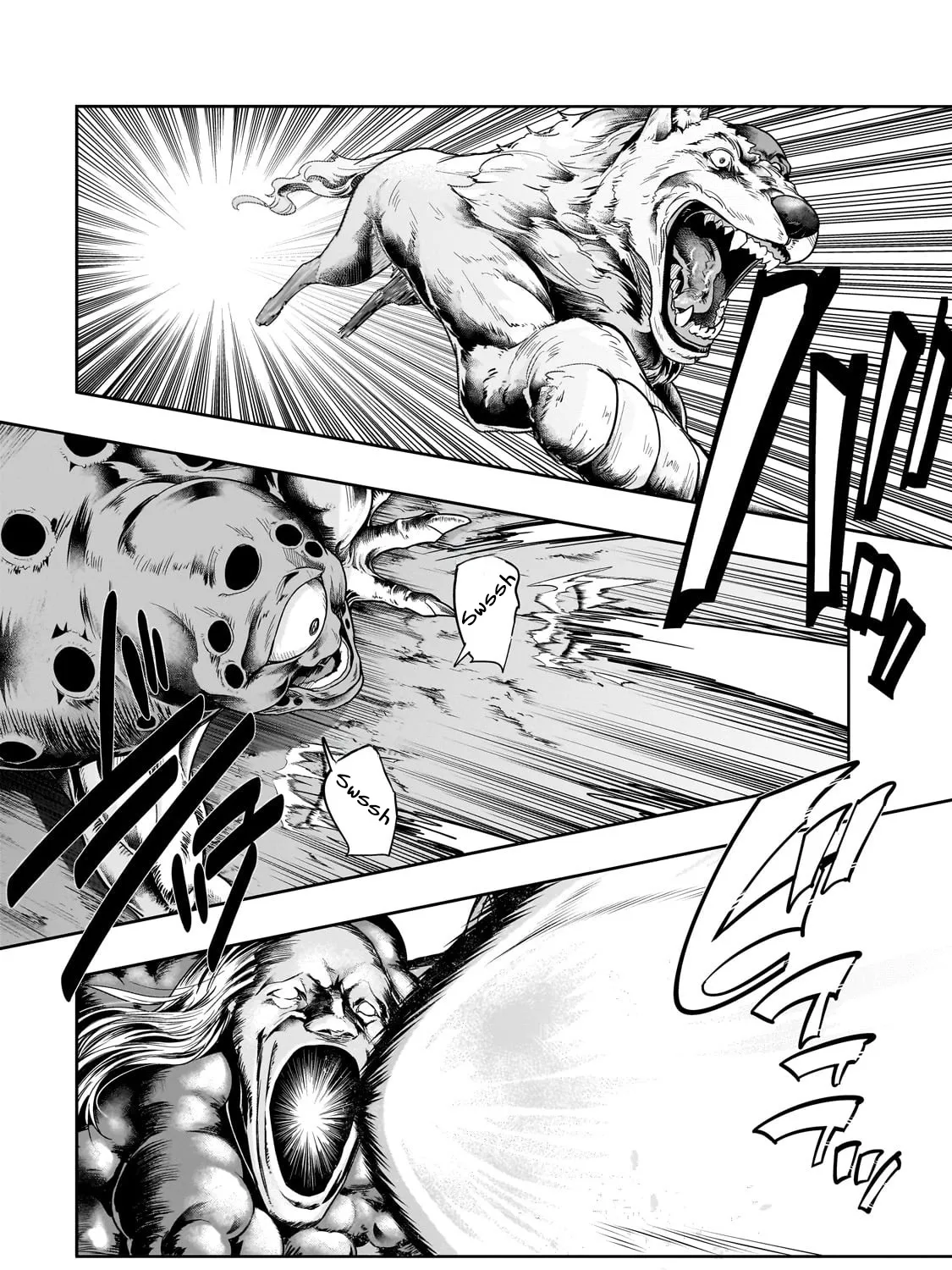 I Became The Strongest With The Failure Frame Kainu Manga Chapter 42.2 Page 22